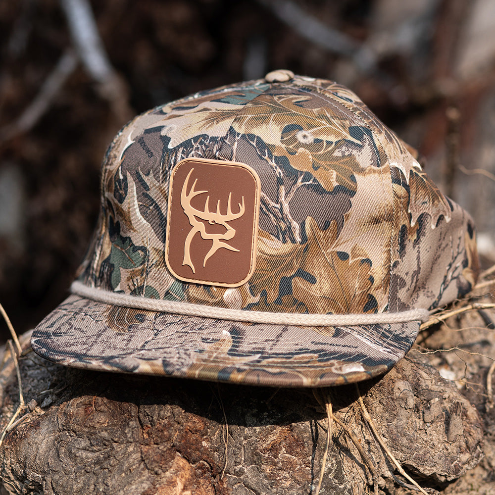 Buck Commander Realtree Advantage Classic Camo Hat
