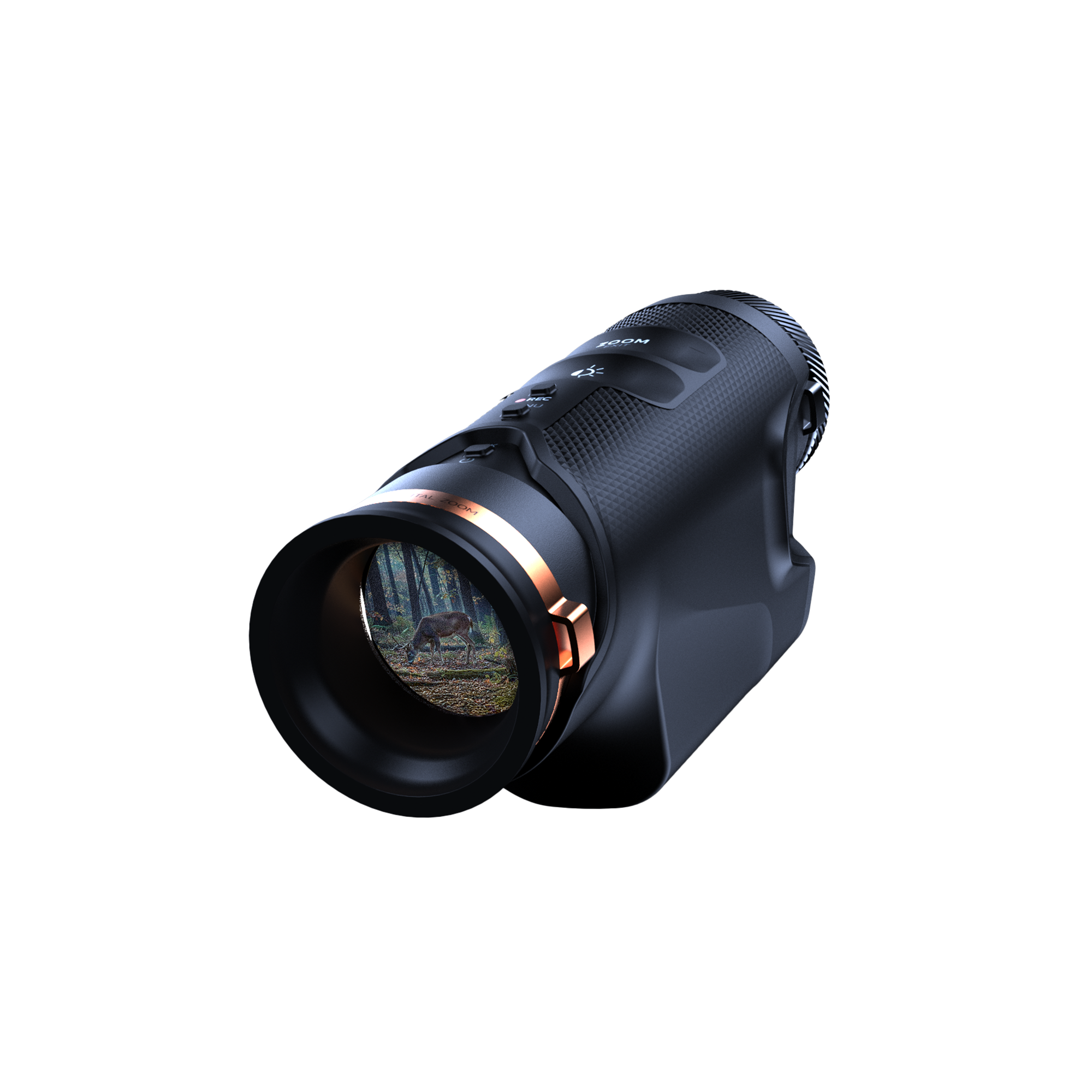 CYCLOPTIC: Handheld Primetime Viewer