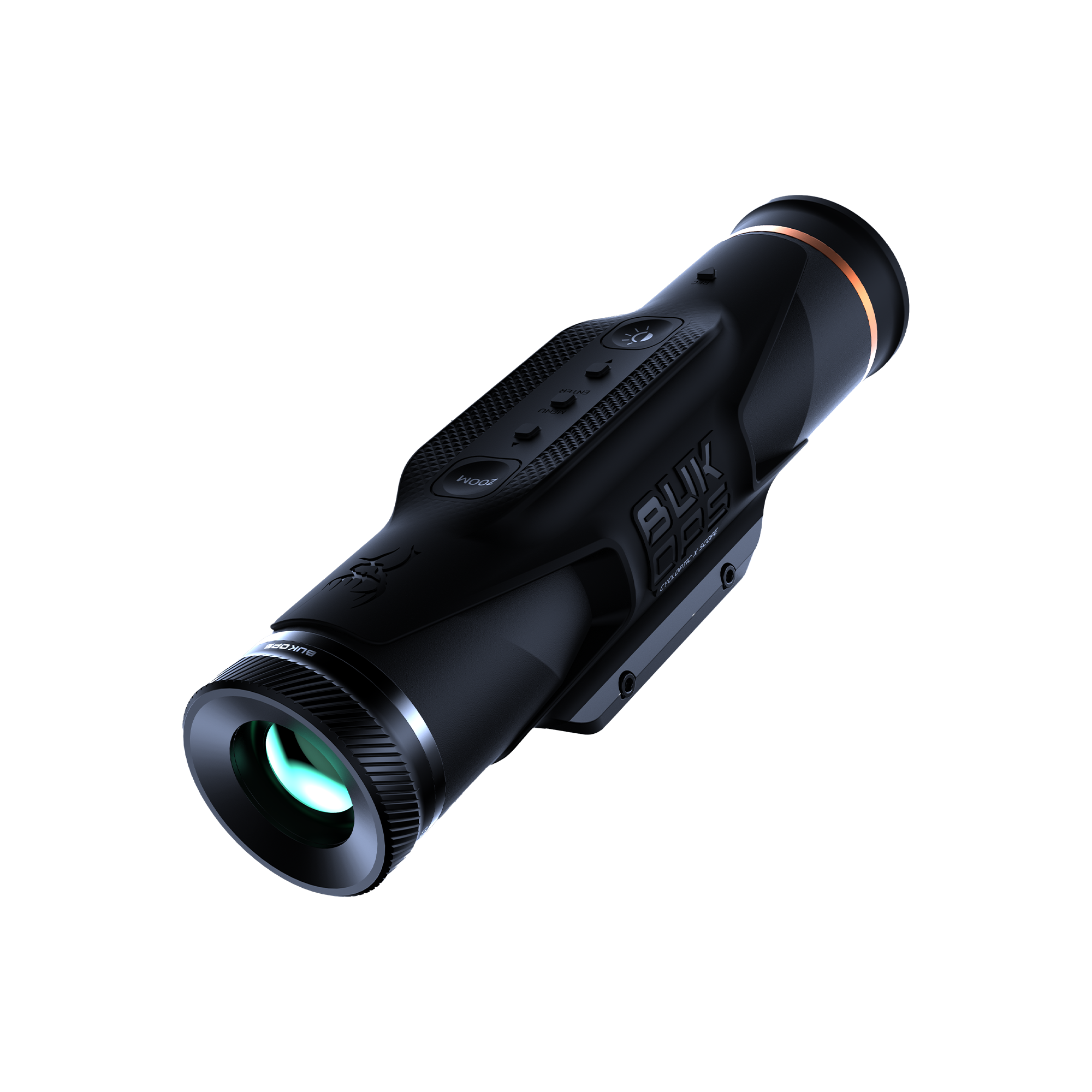 CYCLOPTIC-X: Primetime Crossbow Scope