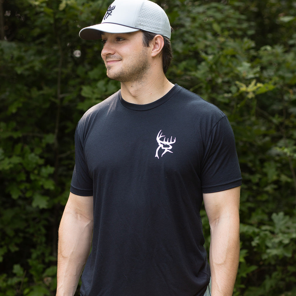 Buck Commander x Dustin Datillio Buck Tee