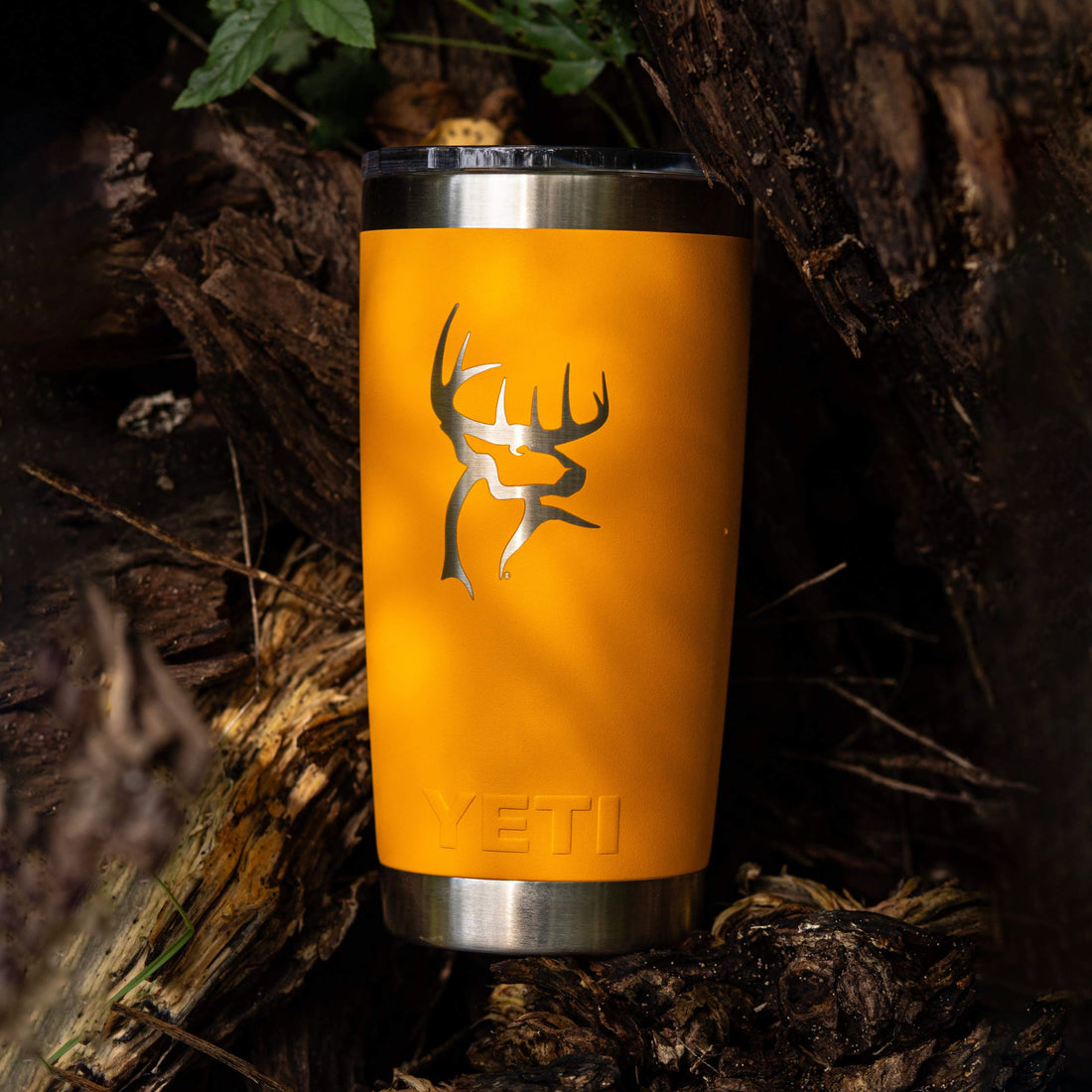 Buck Commander 20oz Beekeeper Yeti Rambler