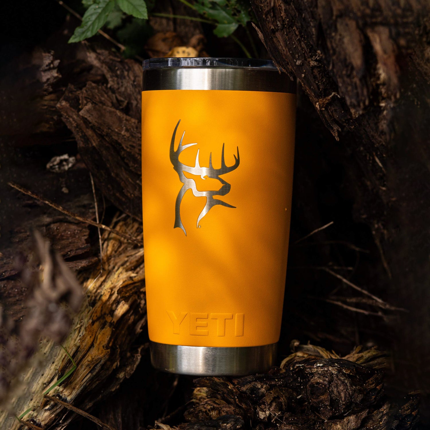 Buck Commander 20oz Beekeeper Yeti Rambler