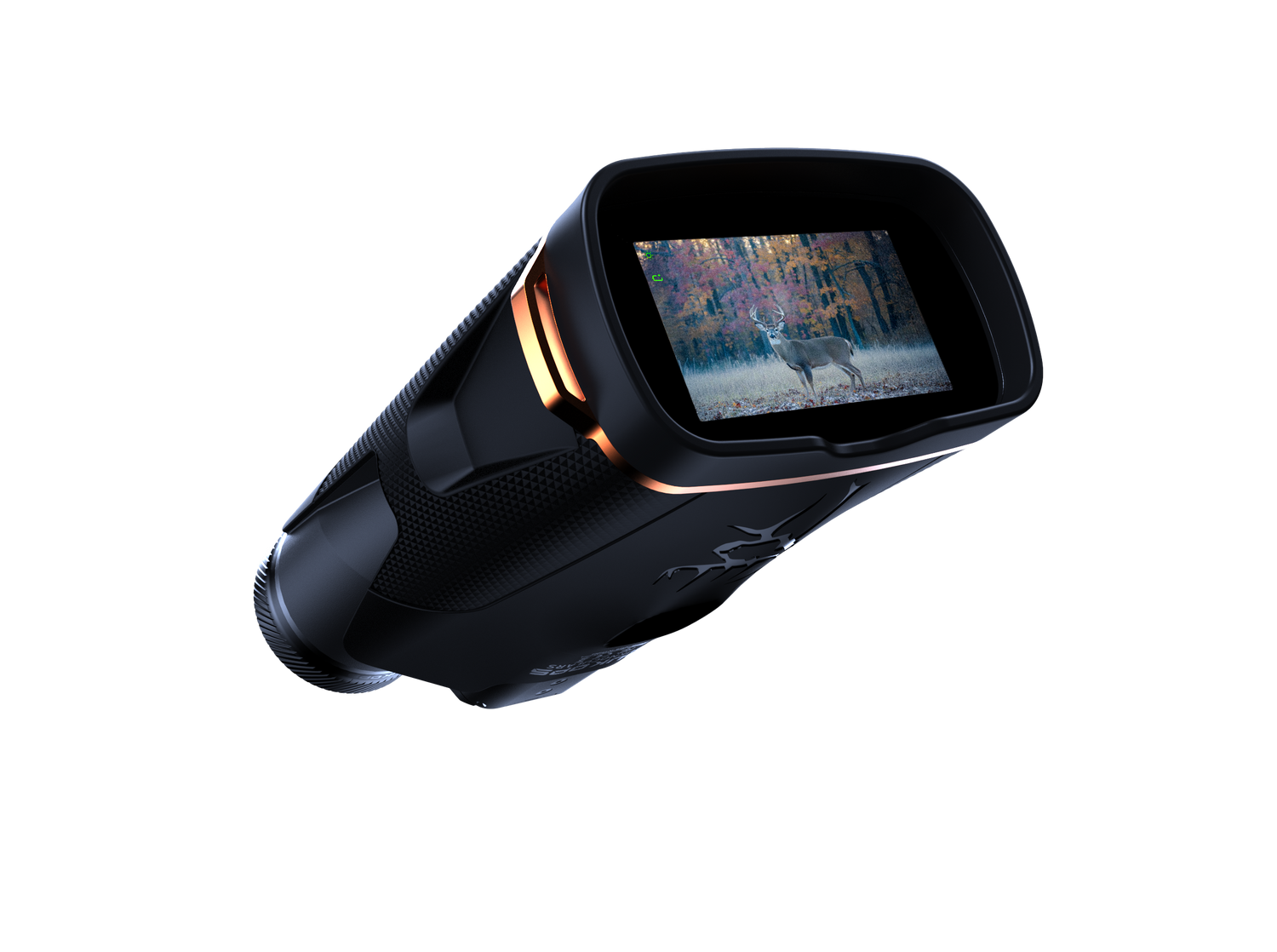 BUKNOCULARS: Primetime Binoculars