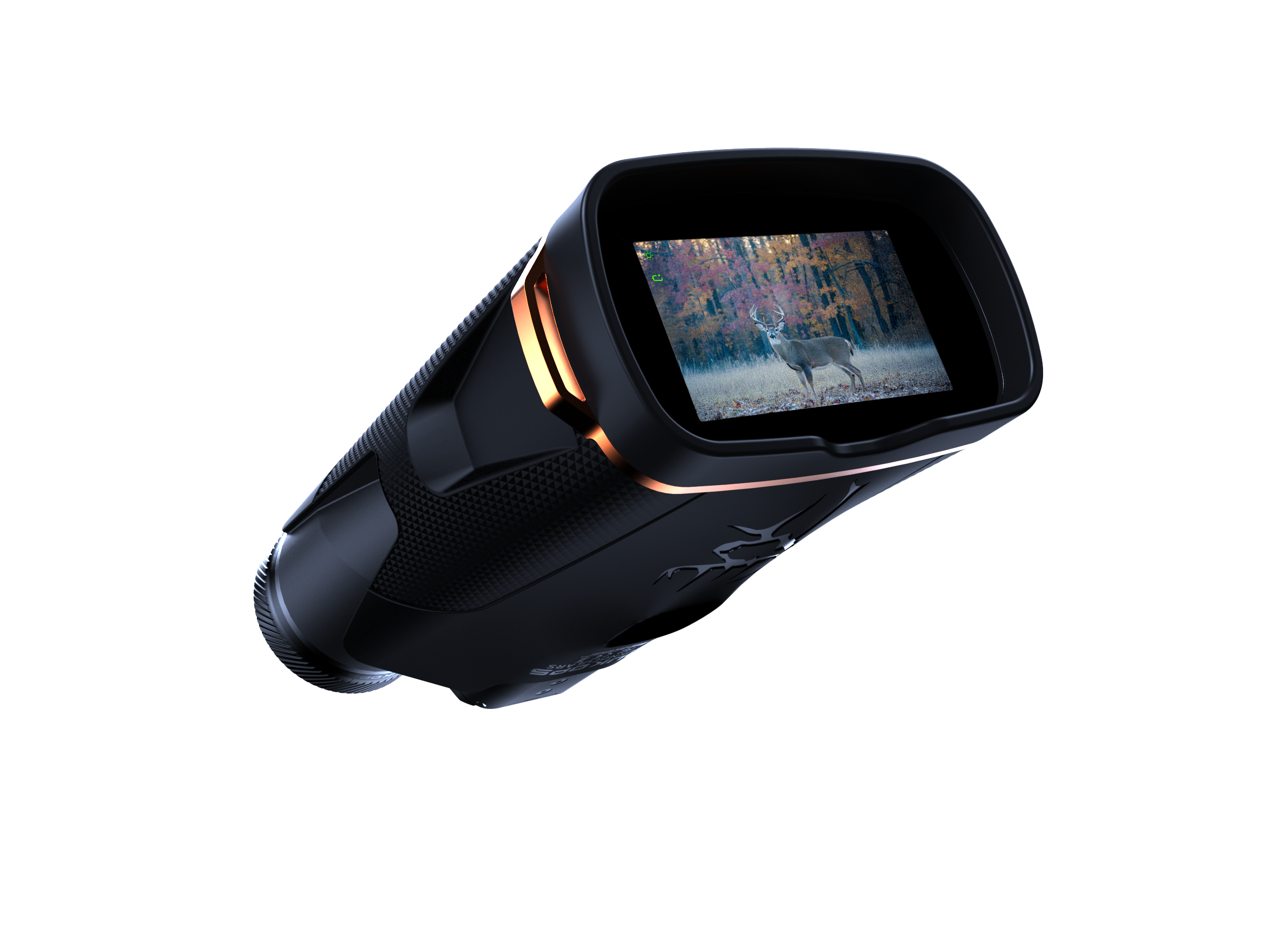 BUKNOCULARS: Primetime Binoculars