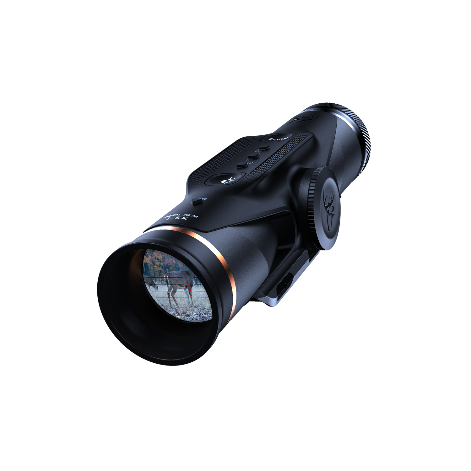 CYCLOPTIC-X:  Primetime Crossbow Scope