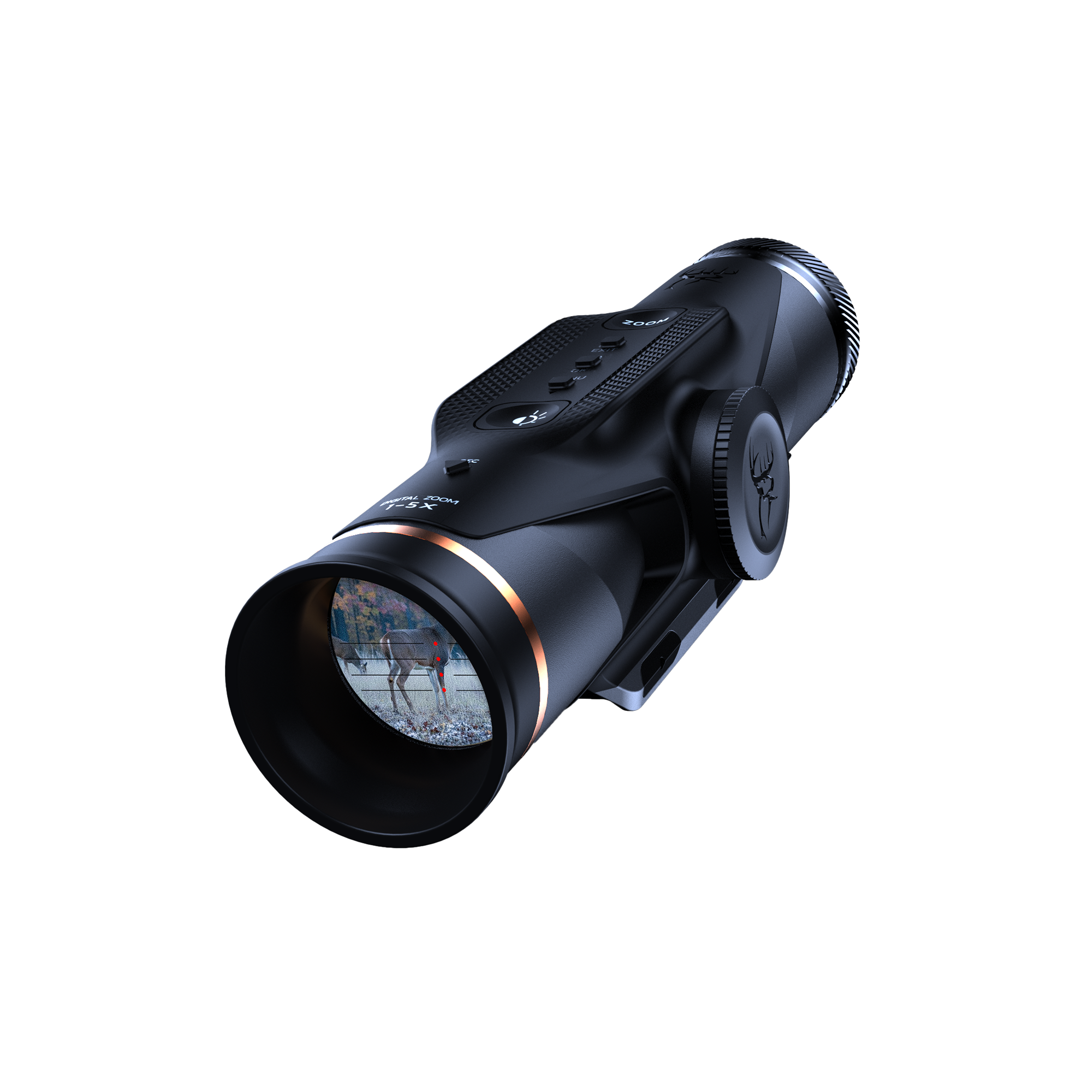 CYCLOPTIC-X:  Primetime Crossbow Scope