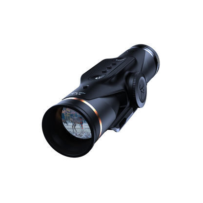 CYCLOPTIC-X:  Primetime Crossbow Scope