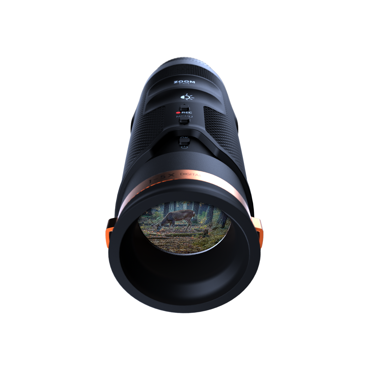 CYCLOPTIC: Handheld Primetime Viewer