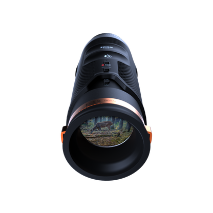 CYCLOPTIC: Handheld Primetime Viewer
