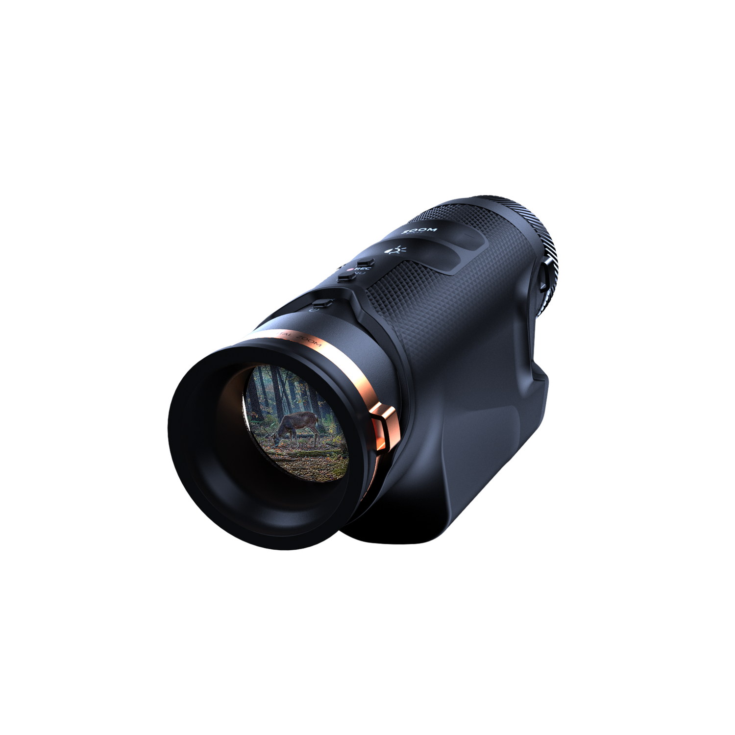 CYCLOPTIC: Handheld Primetime Viewer