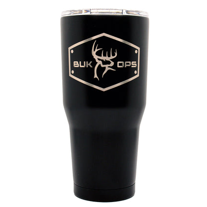 Buck Commander Big Frig 30 oz. Tumbler