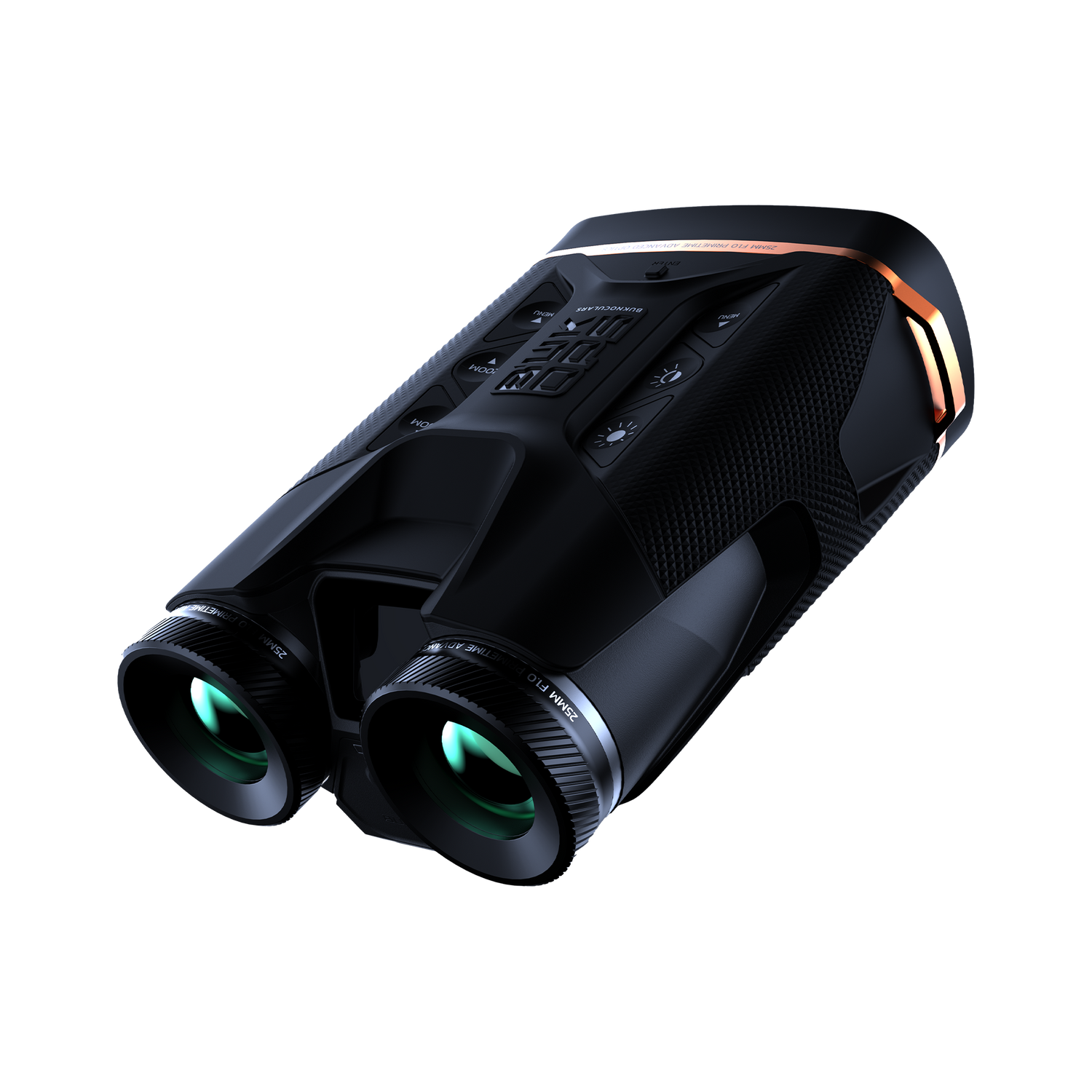 BUKNOCULARS: Primetime Binoculars