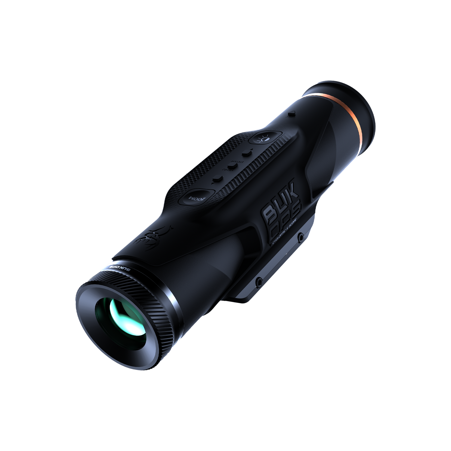 CYCLOPTIC-X:  Primetime Crossbow Scope