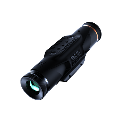 CYCLOPTIC-X:  Primetime Crossbow Scope