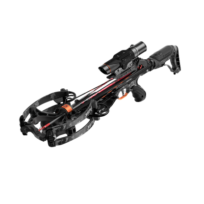 X-Factor Range-Finding Crossbow Scope BUK40006