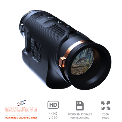 CYCLOPTIC: Handheld Primetime Viewer