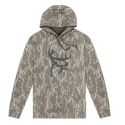 Buck Commander Mossy Oak Bottomland Hoodie