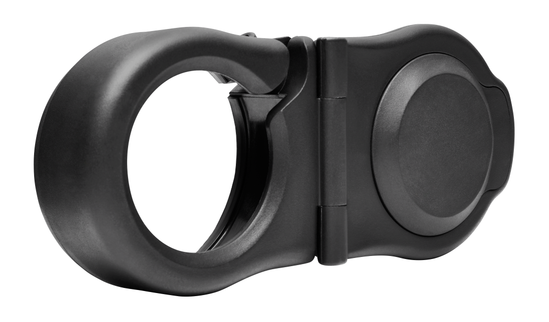 S1 Mini Digiscope Adapter w/SYNC