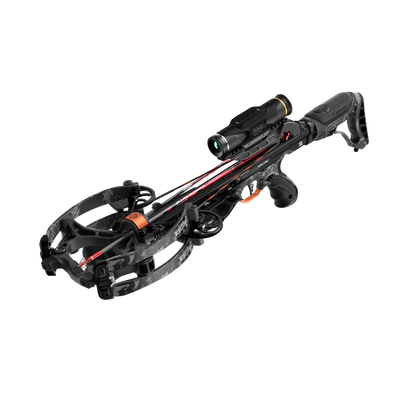 CYCLOPTIC-X:  Primetime Crossbow Scope