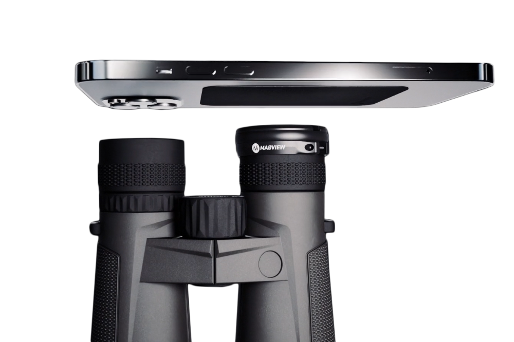 B1 Digiscoping Adapter