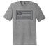 Buck Commander Military Flag Triblend Tee