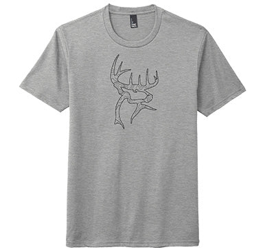 Buck Commander Icon Tee